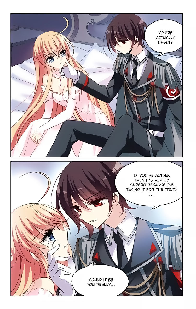 Chuan Yue Xi Yuan 3000 Hou chapter 155 - page 3