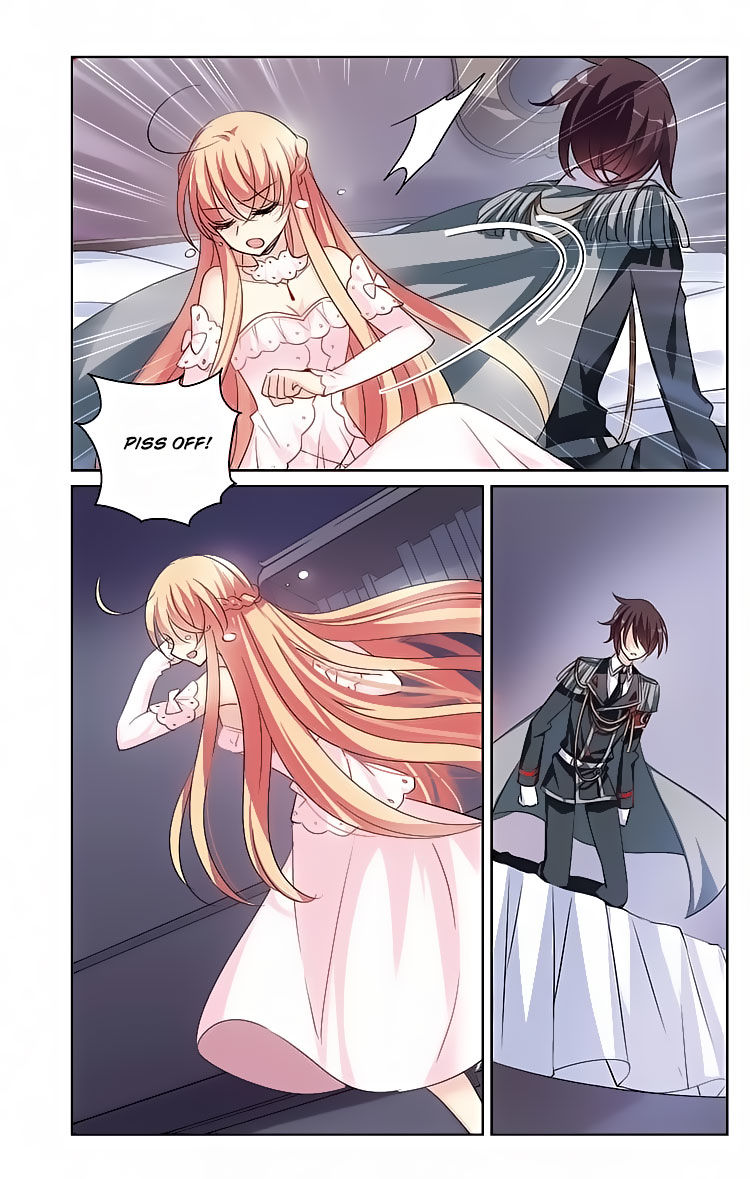 Chuan Yue Xi Yuan 3000 Hou chapter 155 - page 4