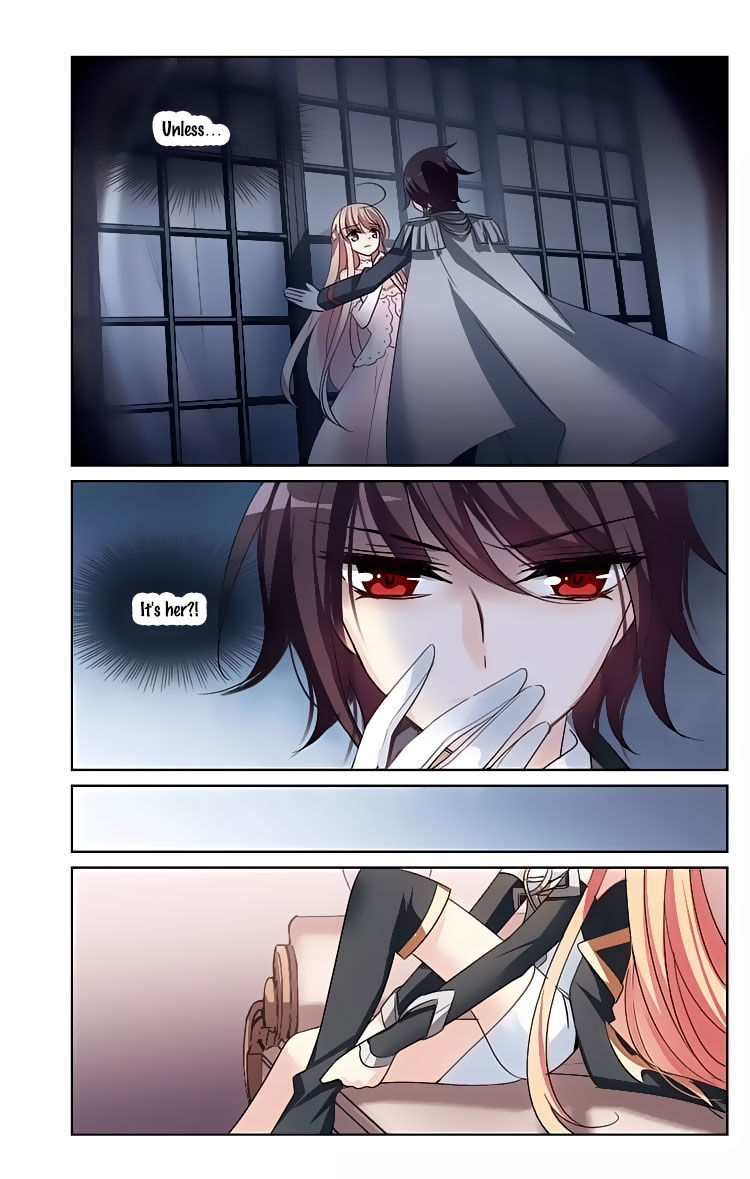 Chuan Yue Xi Yuan 3000 Hou chapter 155 - page 8