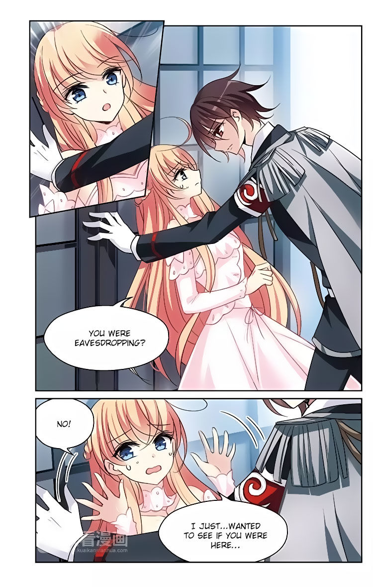 Chuan Yue Xi Yuan 3000 Hou chapter 154 - page 14