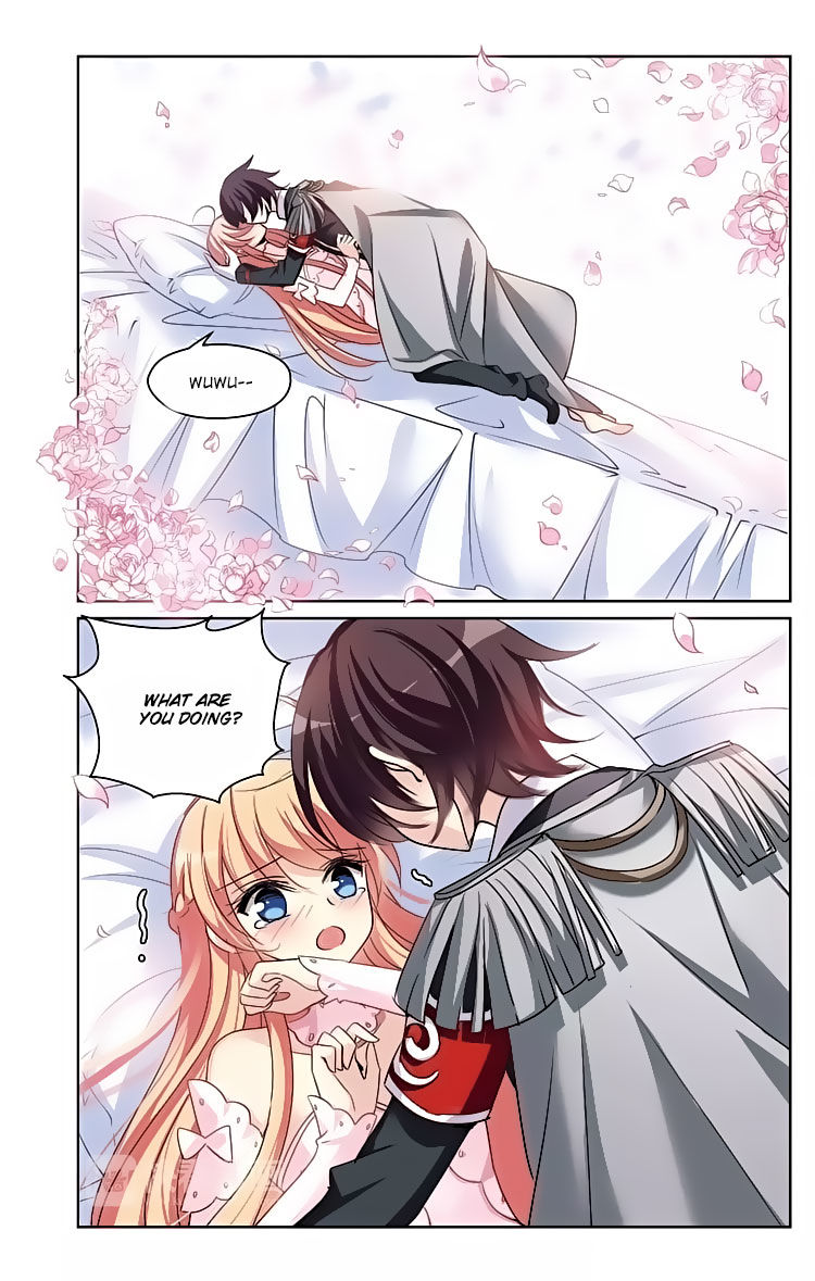 Chuan Yue Xi Yuan 3000 Hou chapter 154 - page 18