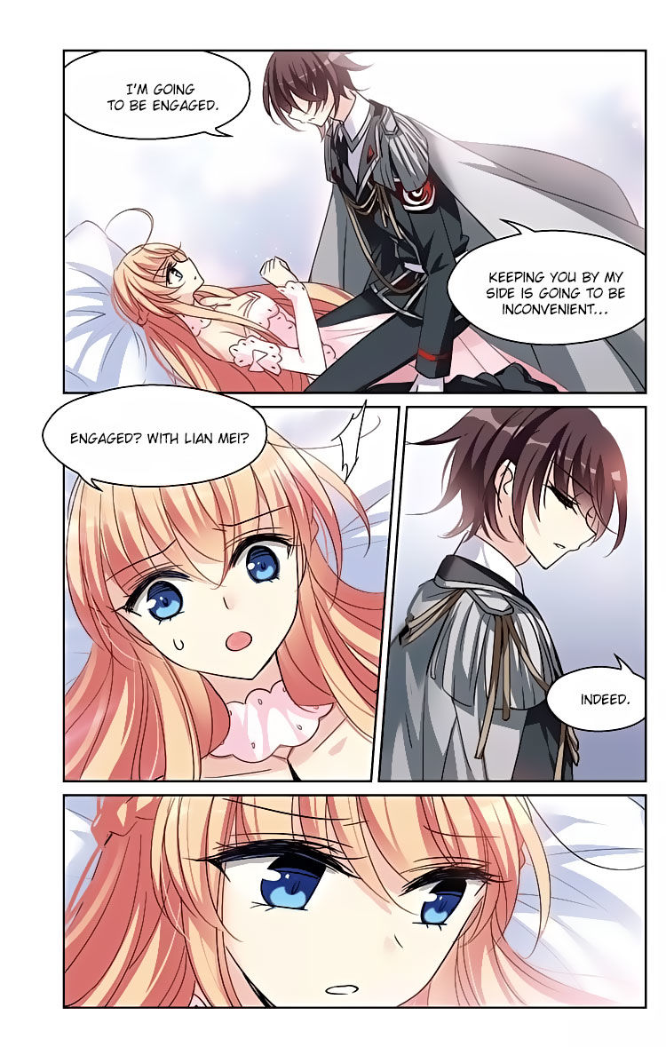 Chuan Yue Xi Yuan 3000 Hou chapter 154 - page 20