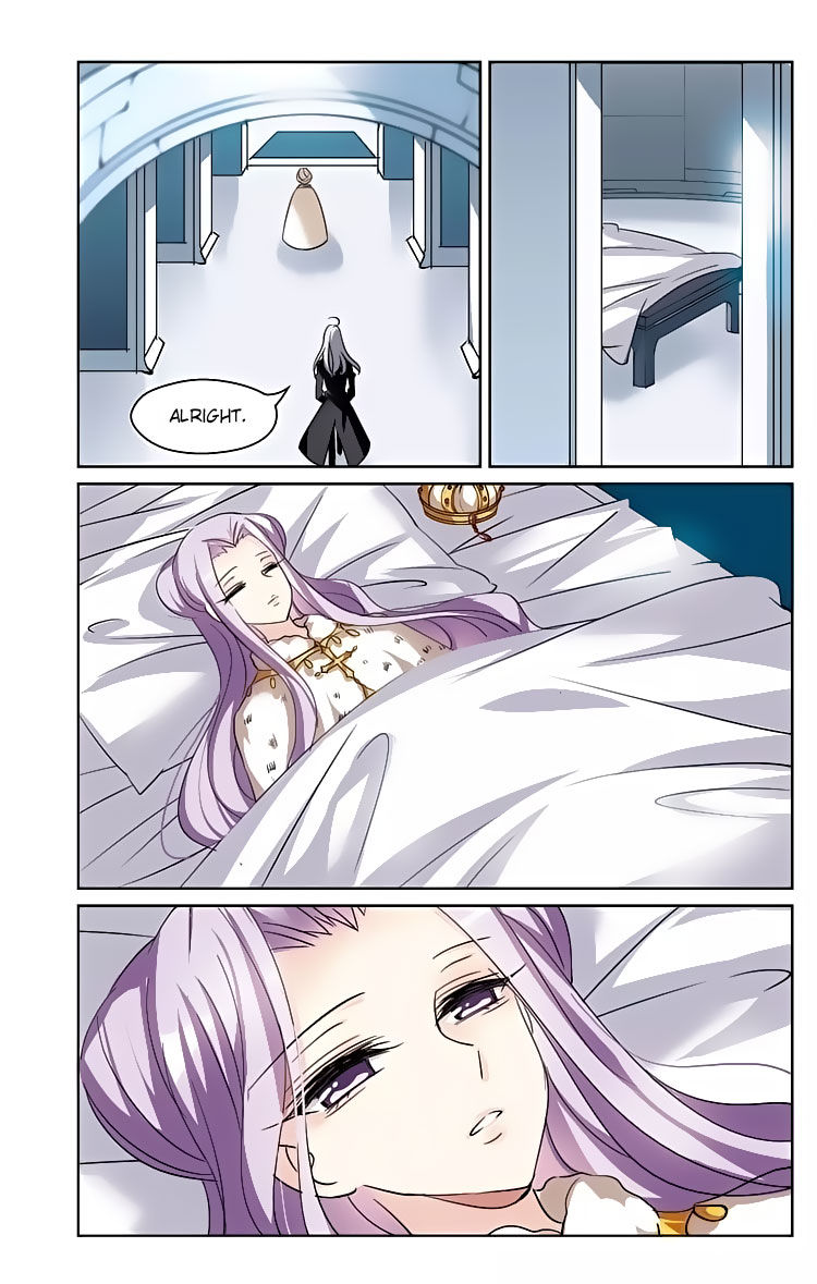 Chuan Yue Xi Yuan 3000 Hou chapter 154 - page 4