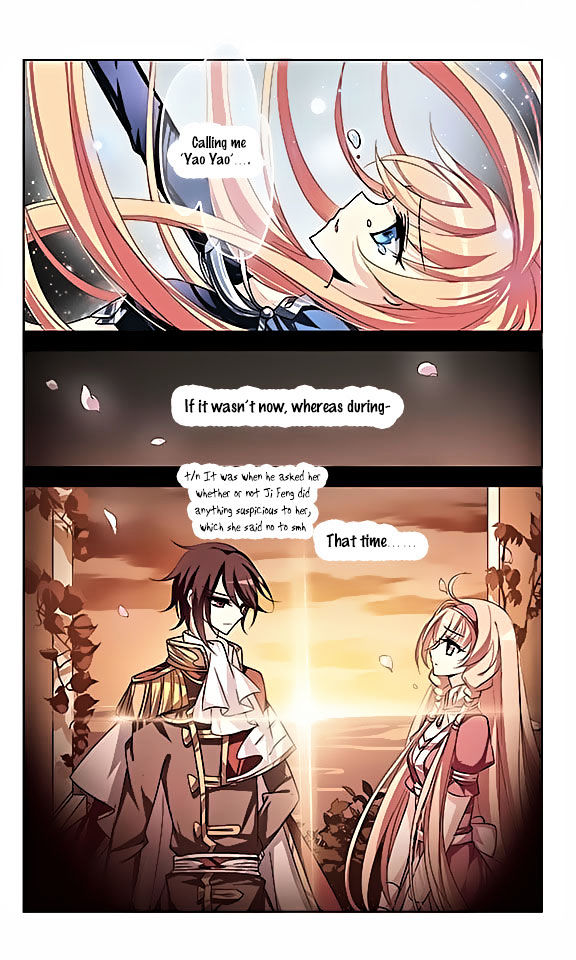 Chuan Yue Xi Yuan 3000 Hou chapter 64 - page 19