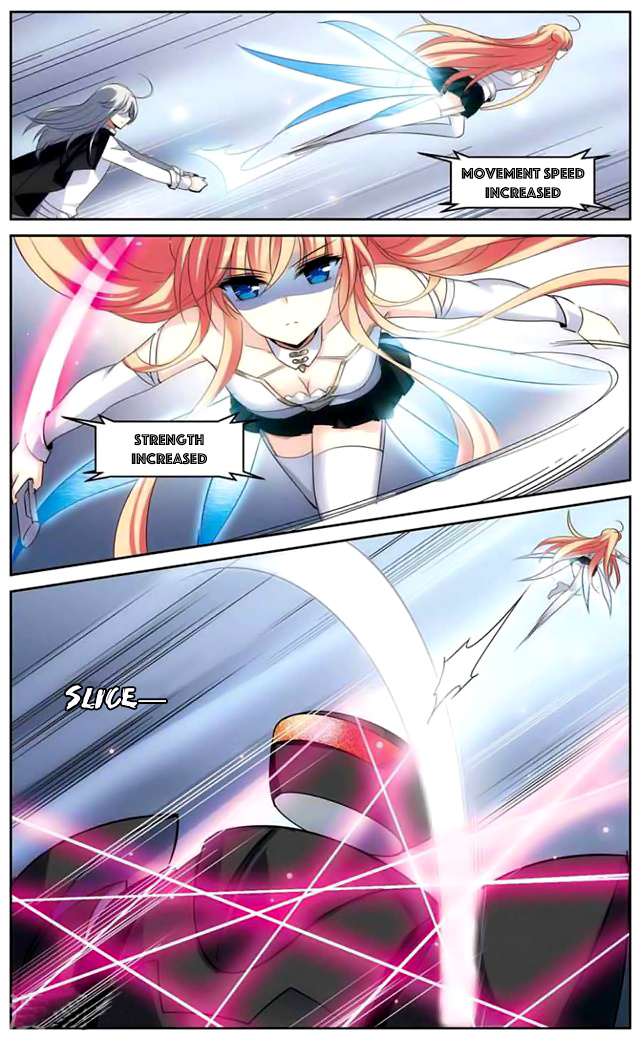 Chuan Yue Xi Yuan 3000 Hou chapter 174 - page 16