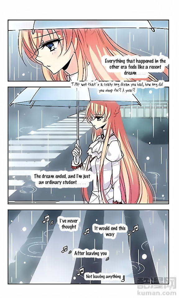 Chuan Yue Xi Yuan 3000 Hou chapter 66 - page 11