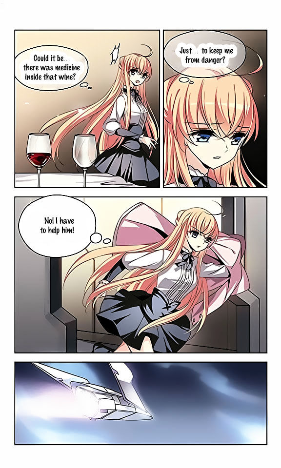 Chuan Yue Xi Yuan 3000 Hou chapter 76 - page 18