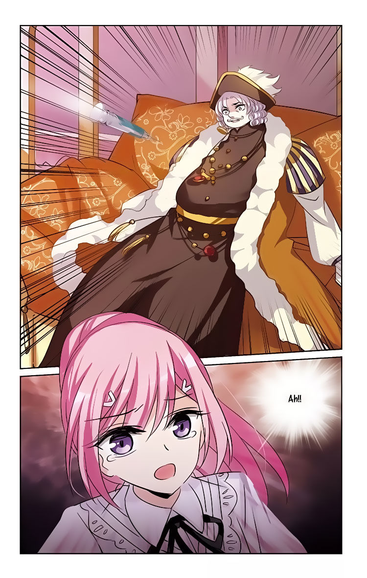 Chuan Yue Xi Yuan 3000 Hou chapter 152 - page 11