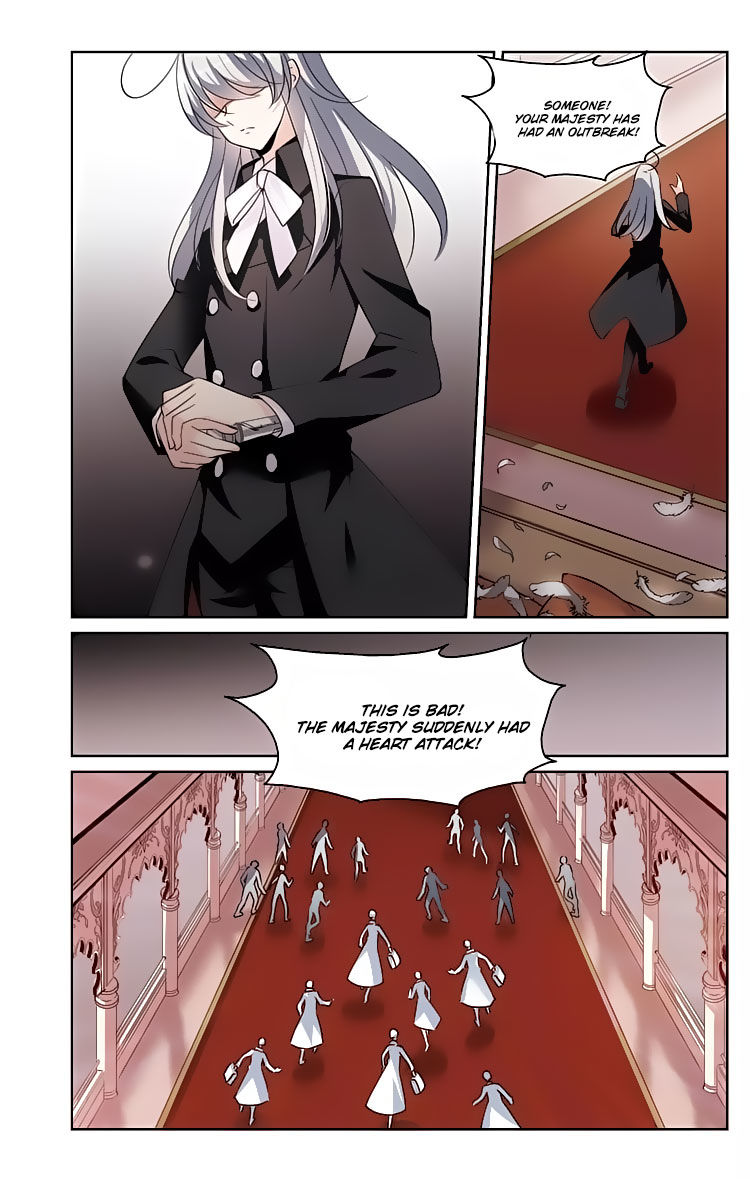 Chuan Yue Xi Yuan 3000 Hou chapter 152 - page 14