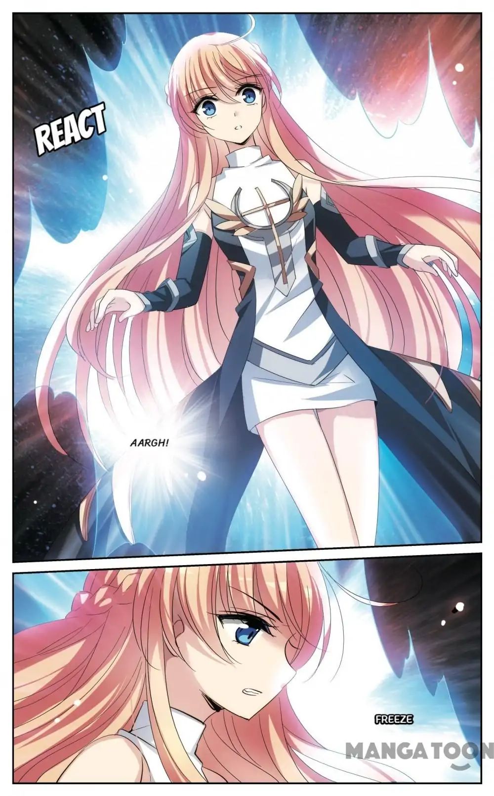 Chuan Yue Xi Yuan 3000 Hou chapter 296 - page 10