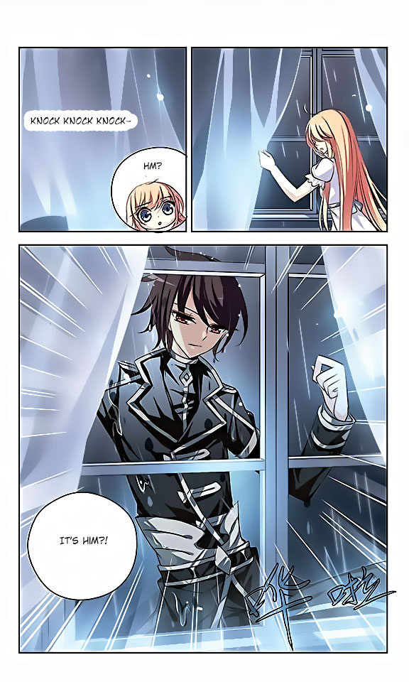 Chuan Yue Xi Yuan 3000 Hou chapter 69 - page 11