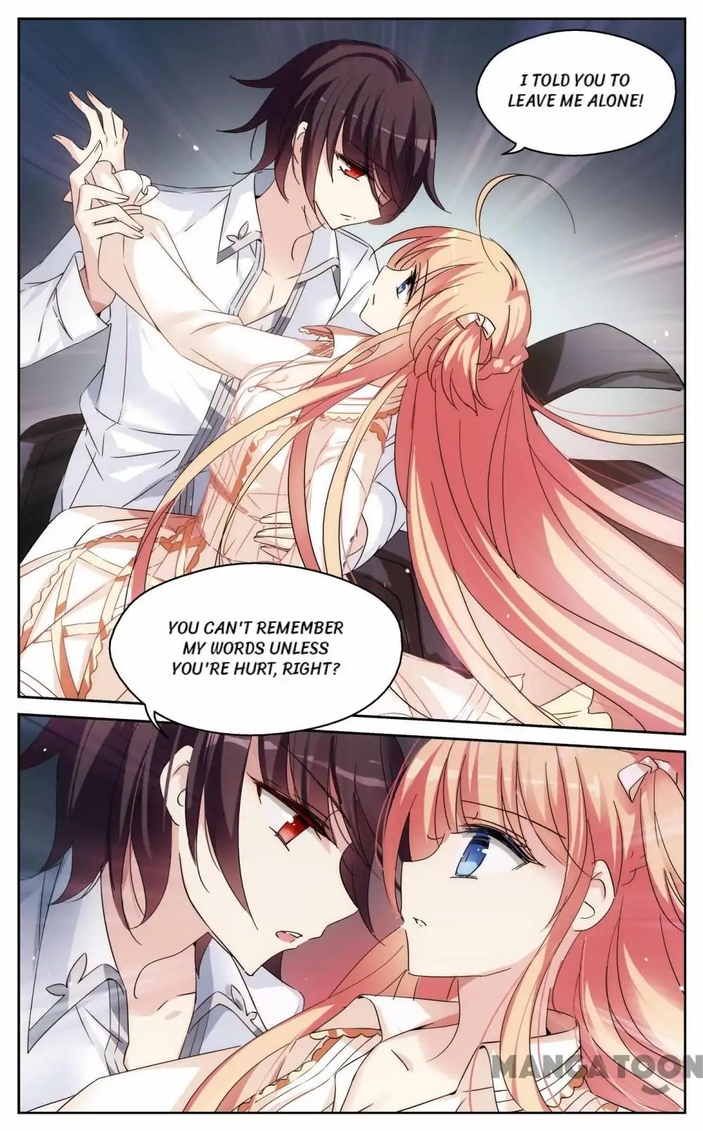 Chuan Yue Xi Yuan 3000 Hou chapter 360 - page 5