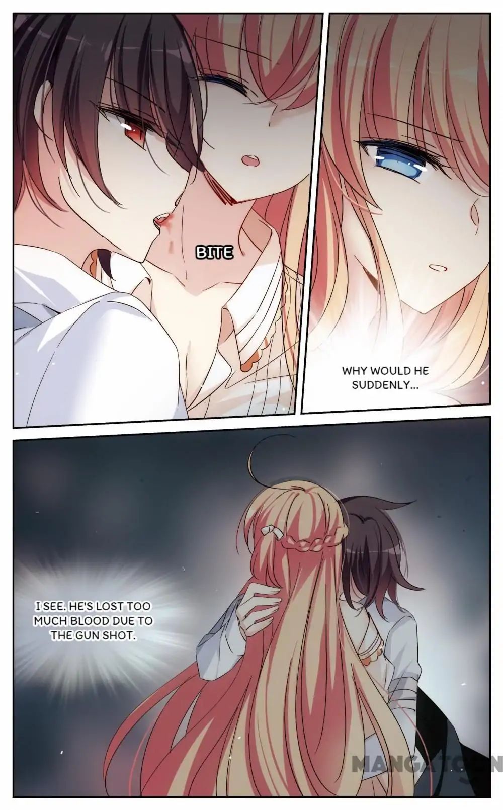 Chuan Yue Xi Yuan 3000 Hou chapter 360 - page 6