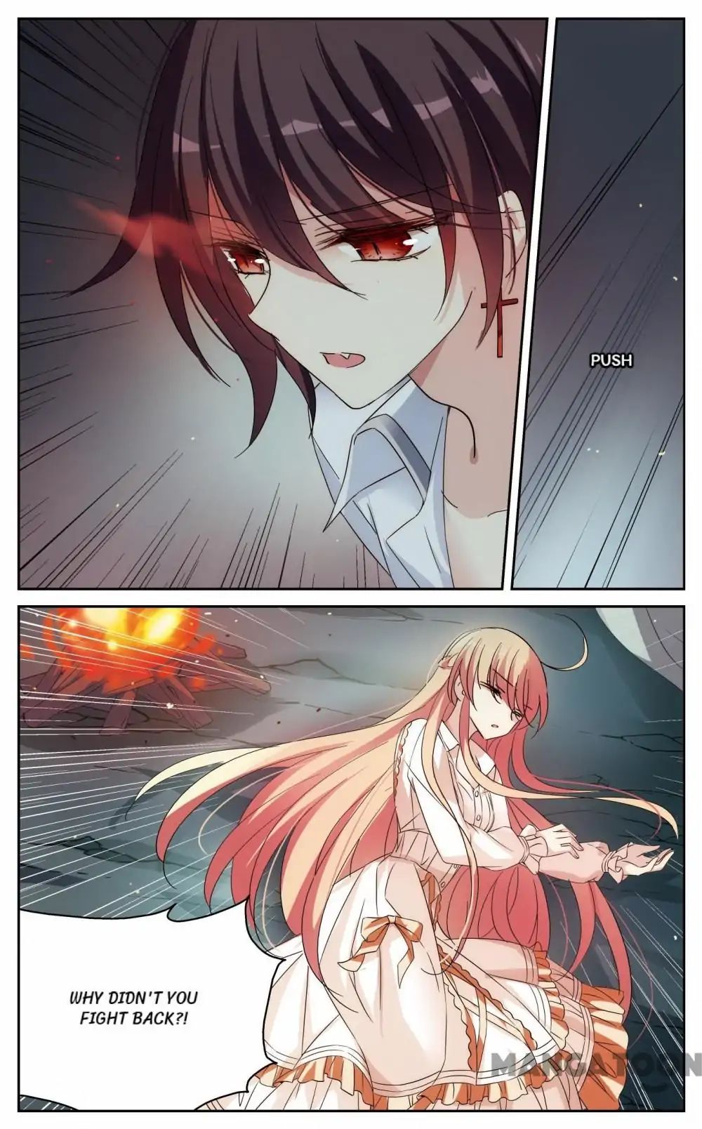 Chuan Yue Xi Yuan 3000 Hou chapter 360 - page 7