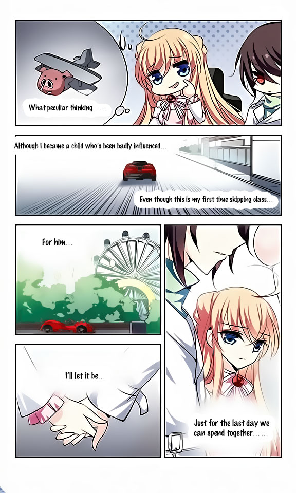 Chuan Yue Xi Yuan 3000 Hou chapter 70 - page 20