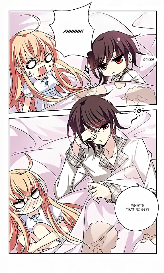 Chuan Yue Xi Yuan 3000 Hou chapter 70 - page 8