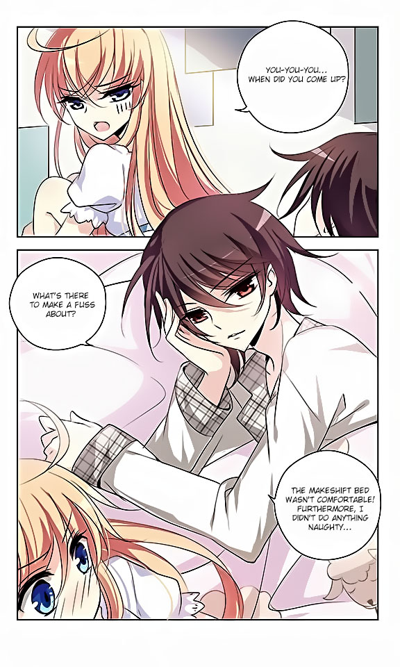 Chuan Yue Xi Yuan 3000 Hou chapter 70 - page 9