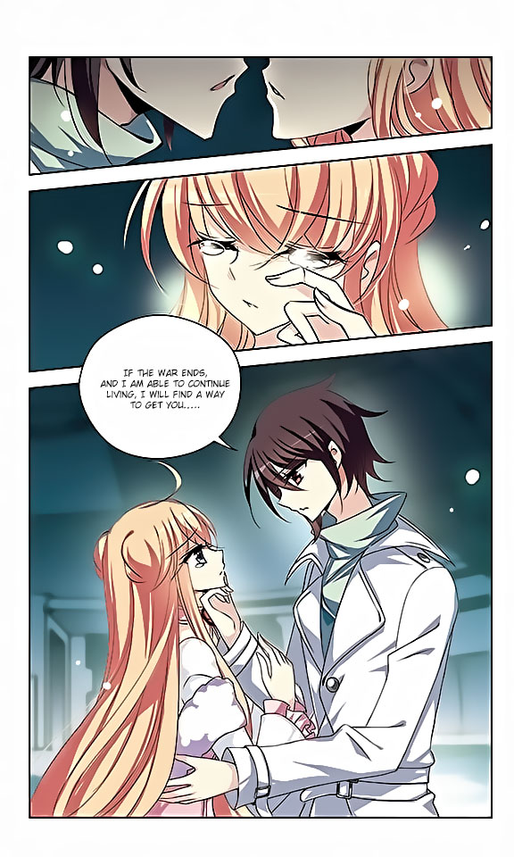 Chuan Yue Xi Yuan 3000 Hou chapter 71 - page 14