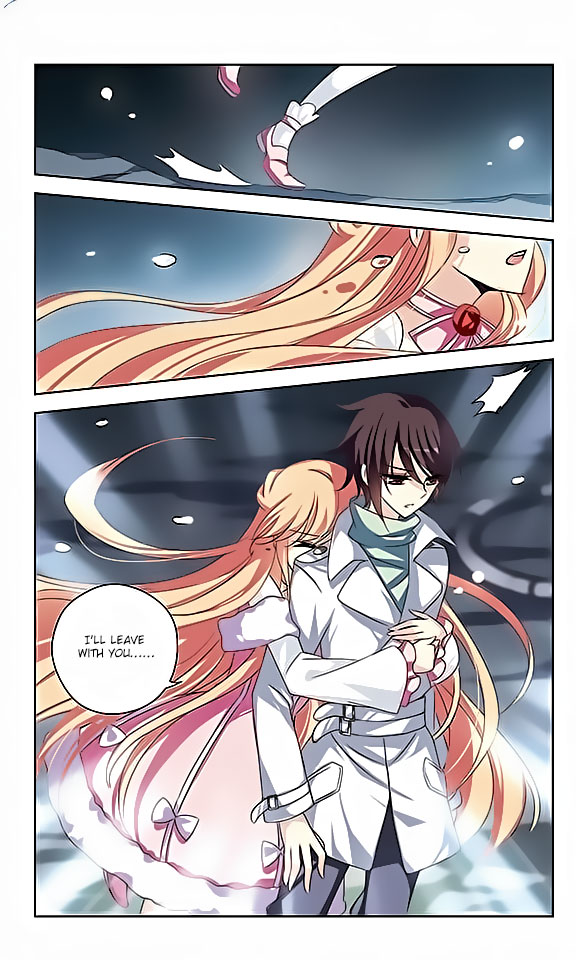 Chuan Yue Xi Yuan 3000 Hou chapter 71 - page 18