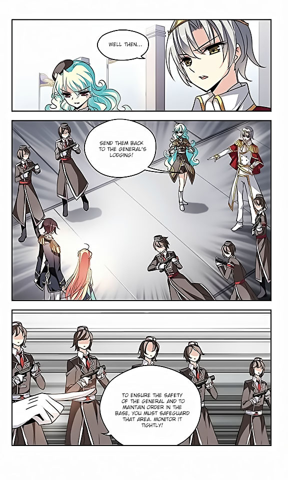 Chuan Yue Xi Yuan 3000 Hou chapter 72 - page 25