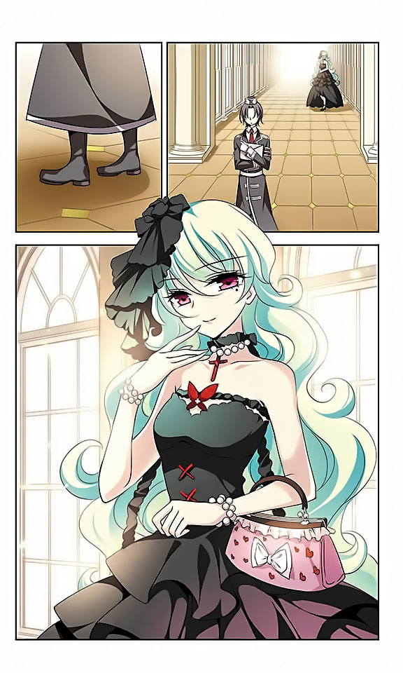 Chuan Yue Xi Yuan 3000 Hou chapter 73 - page 11