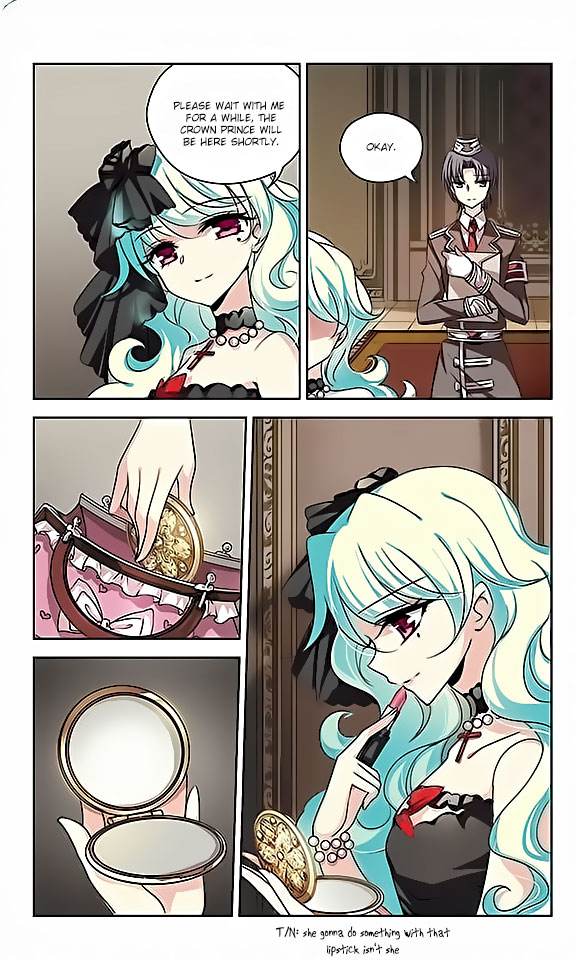 Chuan Yue Xi Yuan 3000 Hou chapter 73 - page 14
