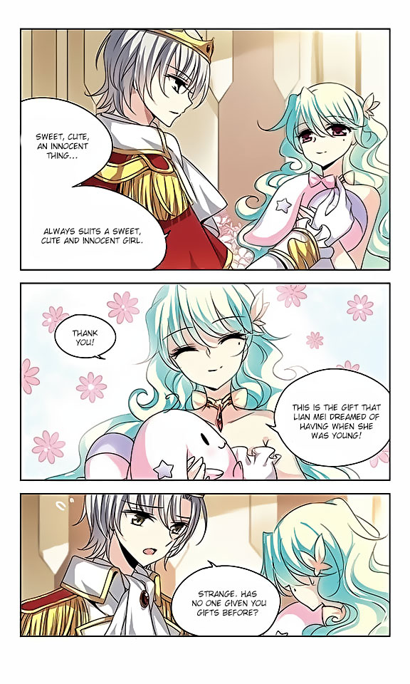 Chuan Yue Xi Yuan 3000 Hou chapter 73 - page 25