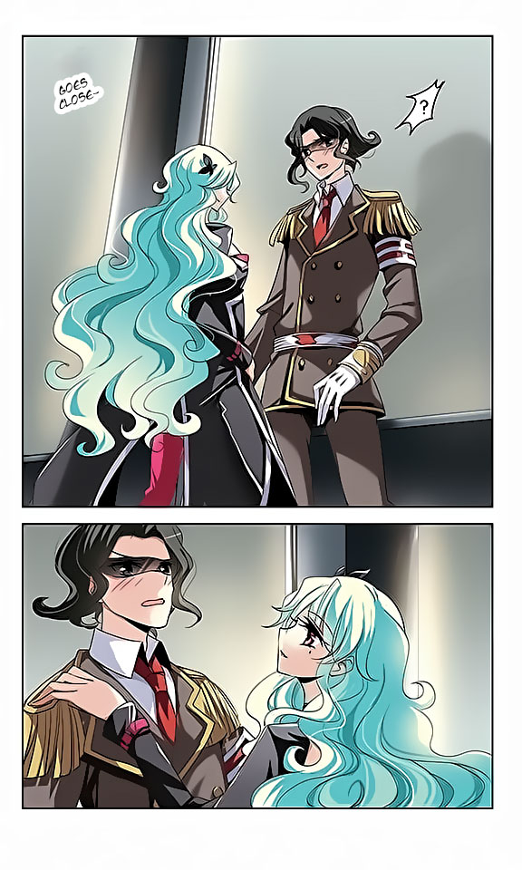 Chuan Yue Xi Yuan 3000 Hou chapter 74 - page 13