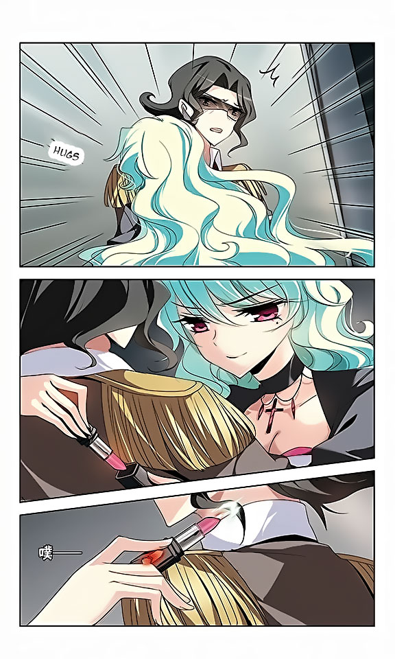 Chuan Yue Xi Yuan 3000 Hou chapter 74 - page 14