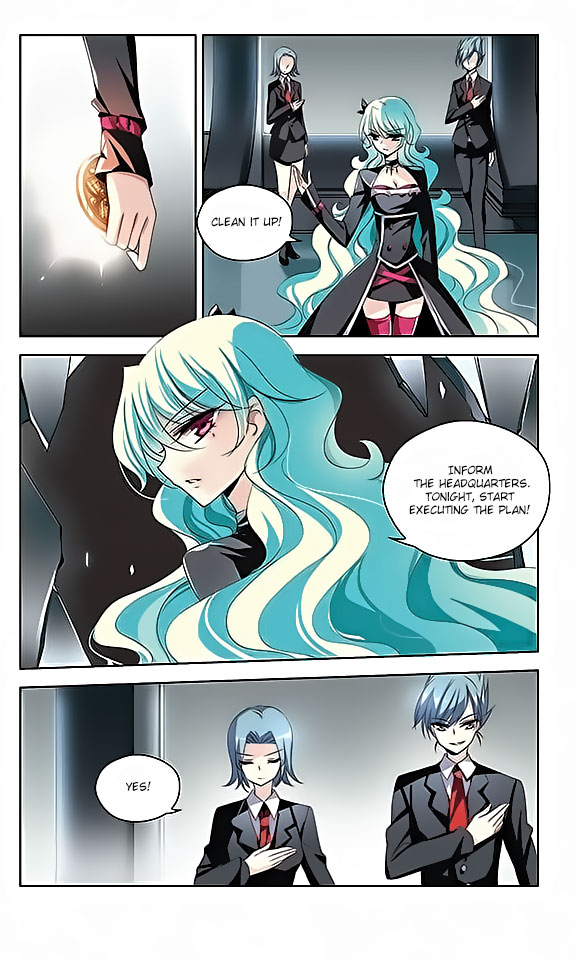 Chuan Yue Xi Yuan 3000 Hou chapter 74 - page 25