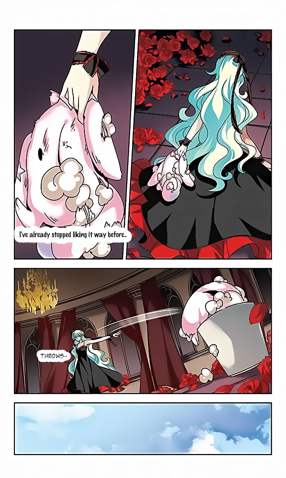 Chuan Yue Xi Yuan 3000 Hou chapter 74 - page 6