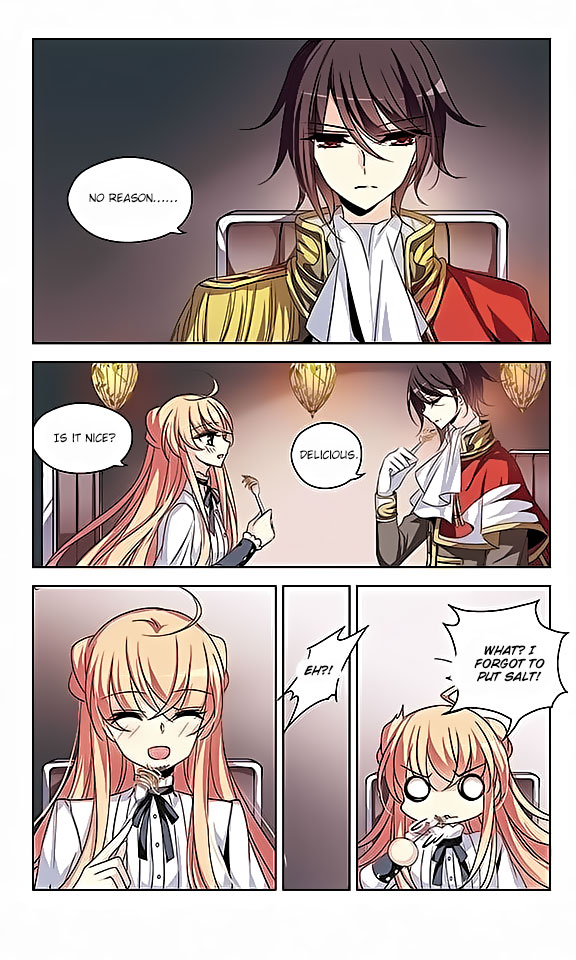 Chuan Yue Xi Yuan 3000 Hou chapter 75 - page 8