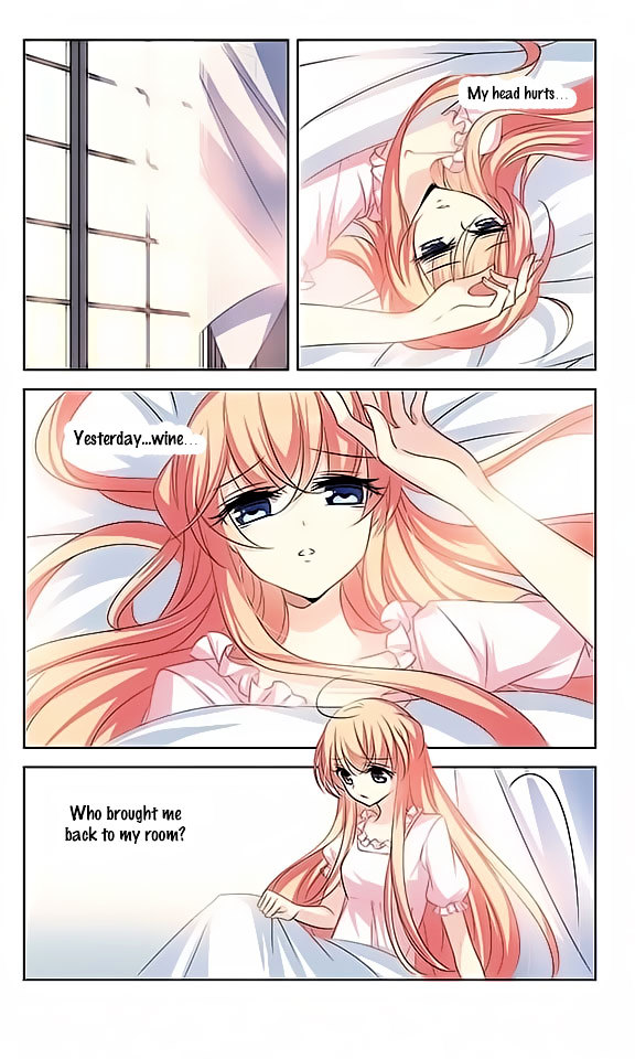 Chuan Yue Xi Yuan 3000 Hou chapter 99 - page 9