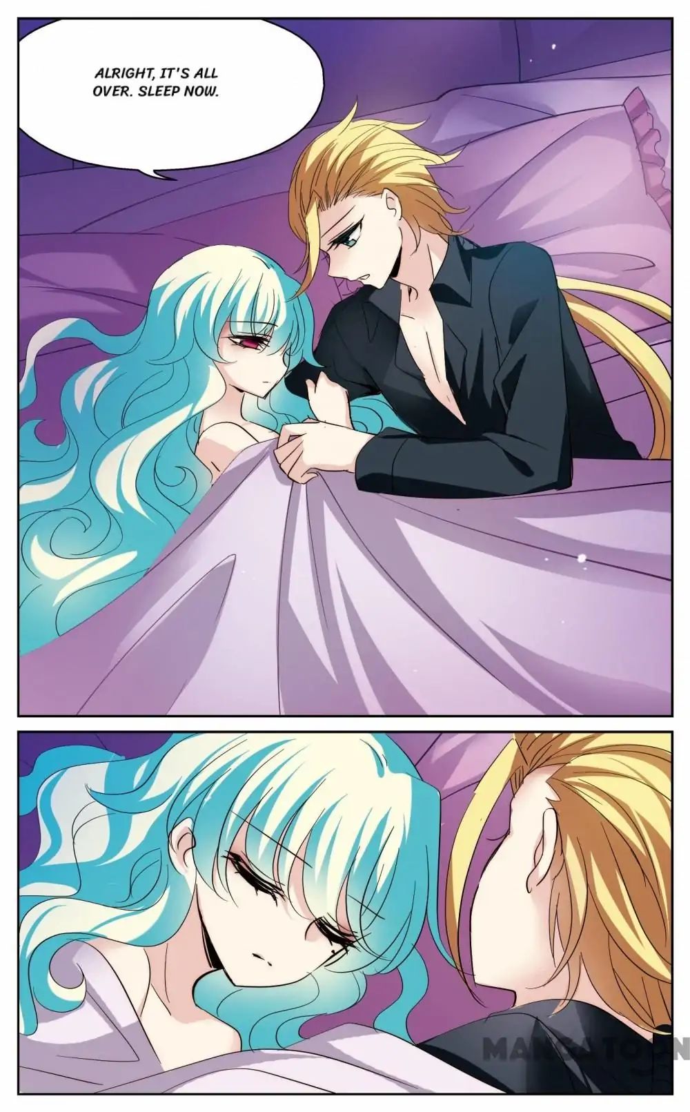 Chuan Yue Xi Yuan 3000 Hou chapter 309 - page 11
