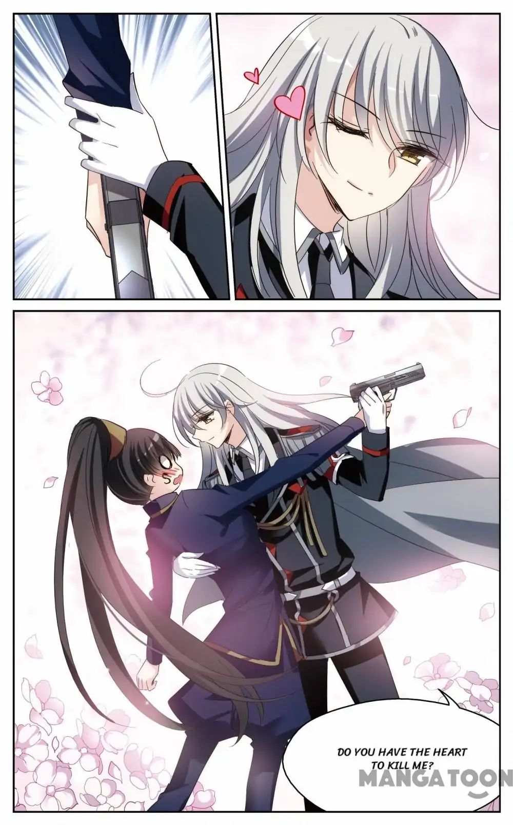 Chuan Yue Xi Yuan 3000 Hou chapter 311 - page 6