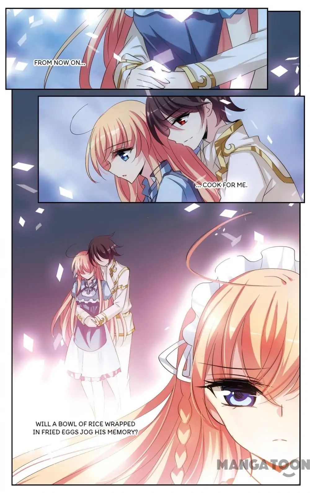 Chuan Yue Xi Yuan 3000 Hou chapter 268 - page 10