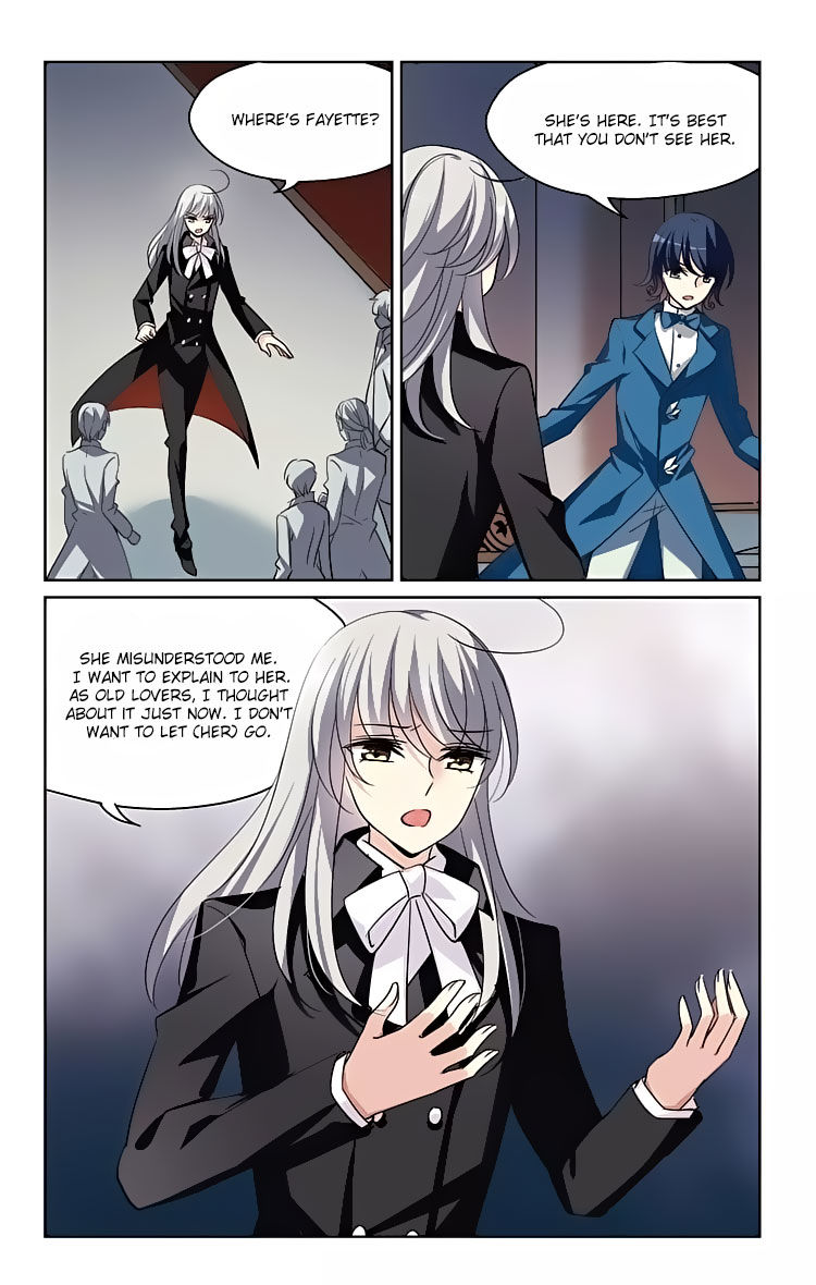 Chuan Yue Xi Yuan 3000 Hou chapter 153 - page 13