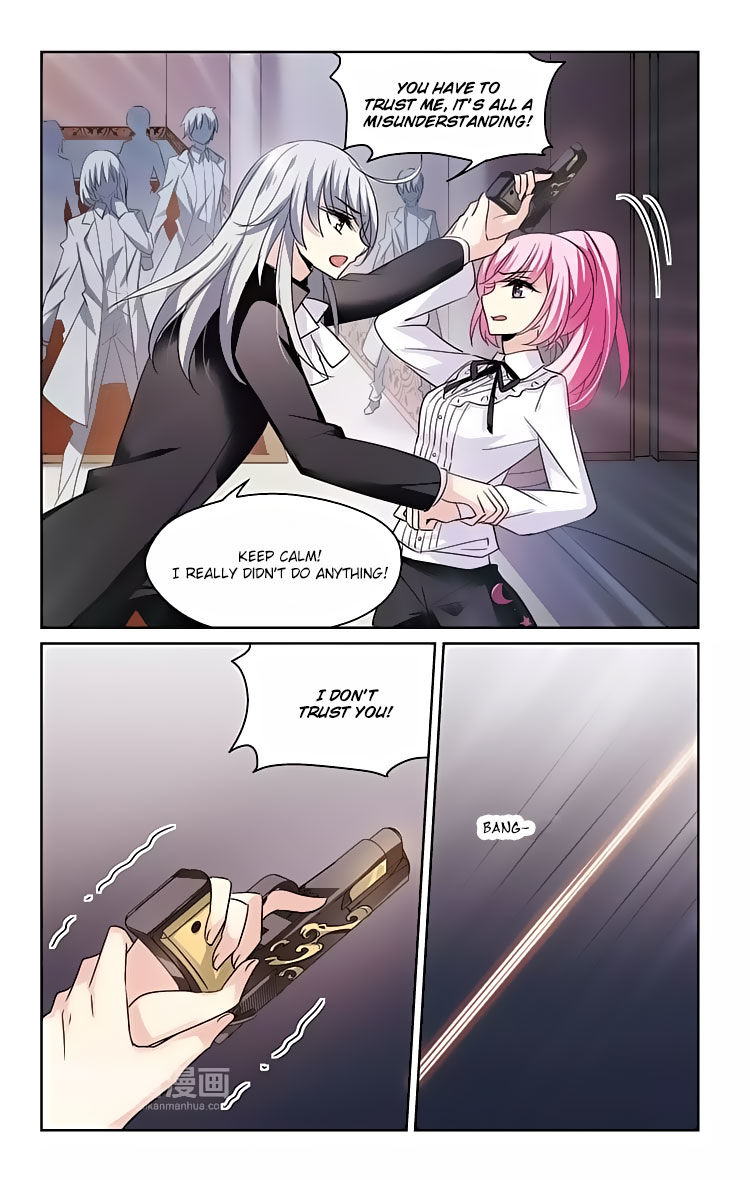 Chuan Yue Xi Yuan 3000 Hou chapter 153 - page 15
