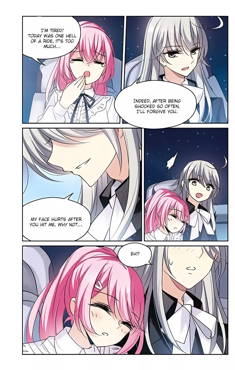 Chuan Yue Xi Yuan 3000 Hou chapter 153 - page 18