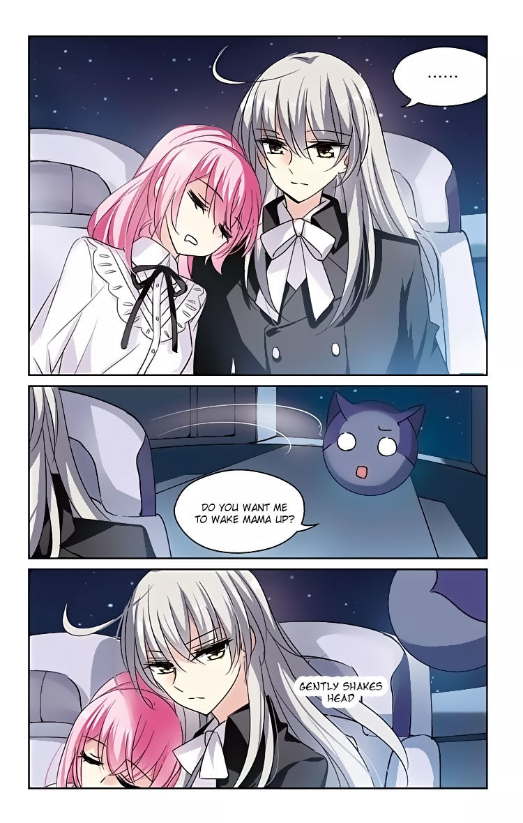 Chuan Yue Xi Yuan 3000 Hou chapter 153 - page 19