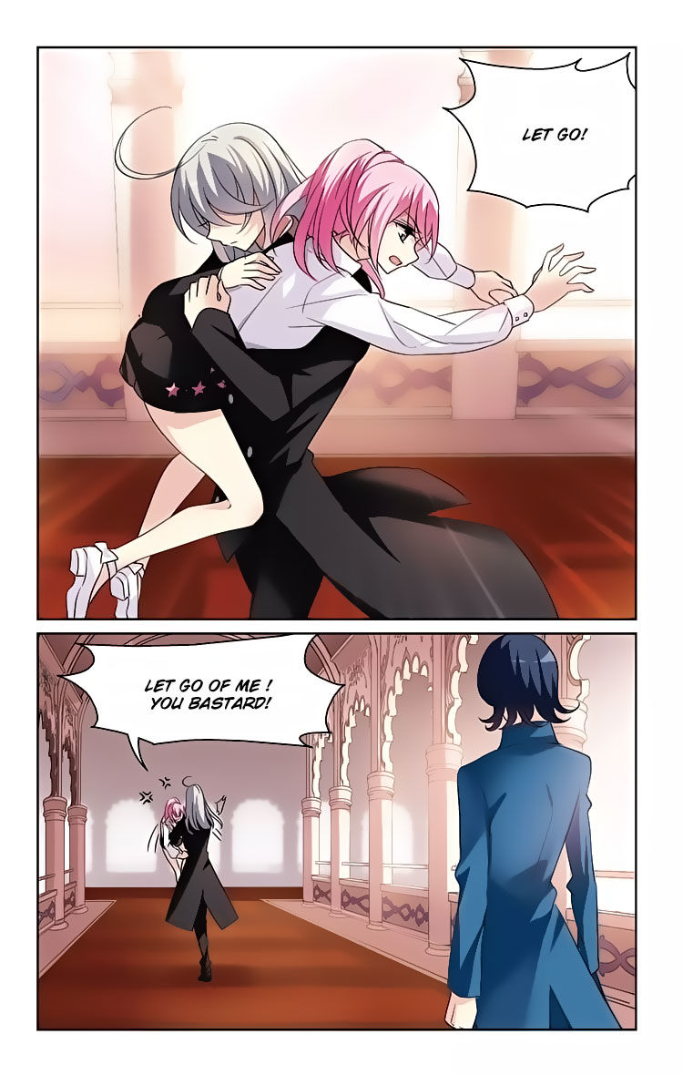 Chuan Yue Xi Yuan 3000 Hou chapter 153 - page 3