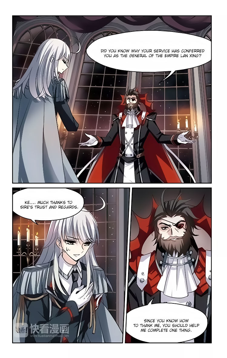 Chuan Yue Xi Yuan 3000 Hou chapter 151 - page 15