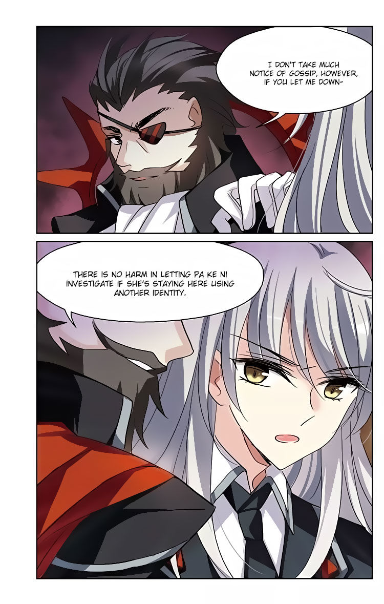Chuan Yue Xi Yuan 3000 Hou chapter 151 - page 18