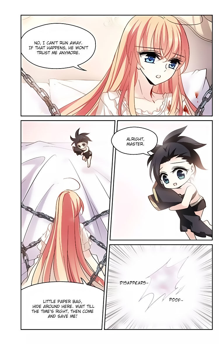 Chuan Yue Xi Yuan 3000 Hou chapter 151 - page 2
