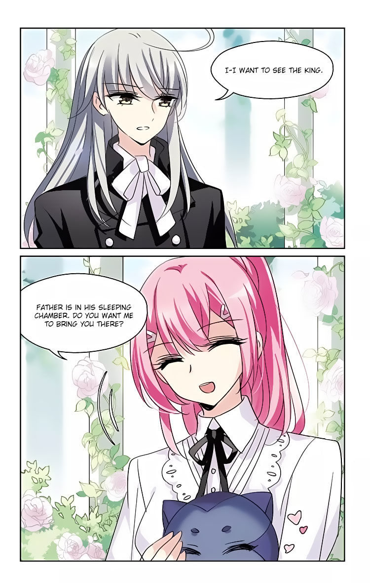Chuan Yue Xi Yuan 3000 Hou chapter 151 - page 21