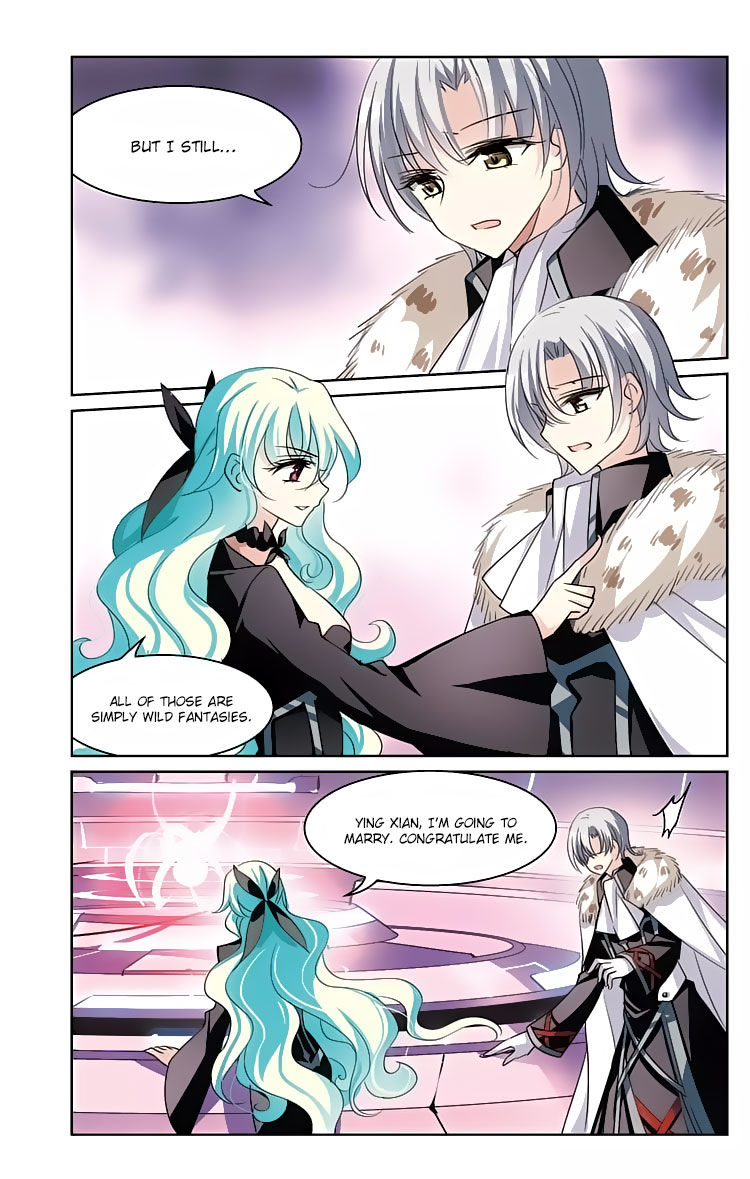 Chuan Yue Xi Yuan 3000 Hou chapter 151 - page 8