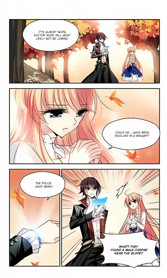 Chuan Yue Xi Yuan 3000 Hou chapter 104 - page 10