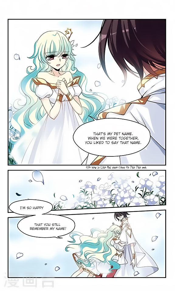Chuan Yue Xi Yuan 3000 Hou chapter 123 - page 3