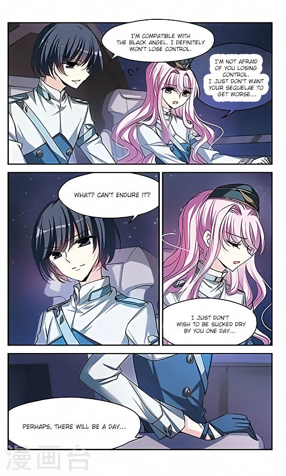 Chuan Yue Xi Yuan 3000 Hou chapter 123 - page 8