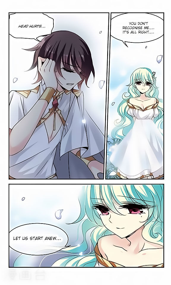 Chuan Yue Xi Yuan 3000 Hou chapter 122 - page 13